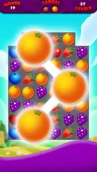 Fruit Splash Screen Shot 7