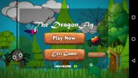 The Dragon Fly Screen Shot 0