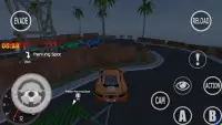 Turbo GT Extreme Drive School Screen Shot 4