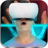 Simulator VR XRay 💃 Prank