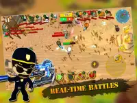 Super Battle Online Screen Shot 7