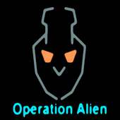Operation Alien