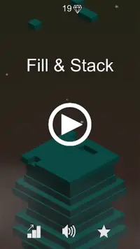Fill & Stack: Puzzle Game Screen Shot 4