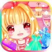 Princess Cherry Care e Makeover: Ballroom Dance