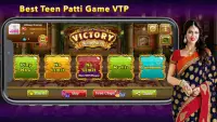 Victory TeenPatti - Indian Poker Game Screen Shot 0