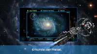 Galaxy Clash: Evolved Empire Screen Shot 4
