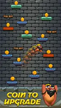 Tiny Thief - Steal Lost Temple Screen Shot 3