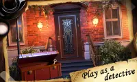 Mansion Puzzle game for adults Screen Shot 0