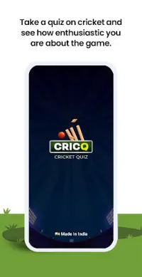 CricQ - Cricket Quiz Screen Shot 5