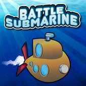 Battle Submarine Lite