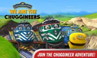 Chuggington - The Chuggineers Screen Shot 0