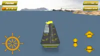 Cruise Ship Simulator Screen Shot 4