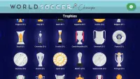 World Soccer Champs Screen Shot 3