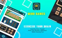 Brain Fire - Brain Bazzi Mind Games Screen Shot 9