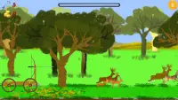 Archery bird hunter Screen Shot 2