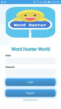 Word Hunter World Screen Shot 0