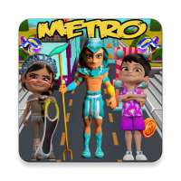 Metro ( Subway and Pharaoh )