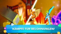 Gems Arena: 1v1 Duelle in Echtzeit Screen Shot 3
