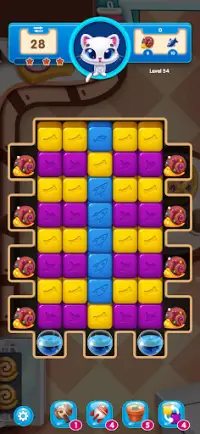 Block Puzzle Game 2022 Screen Shot 2
