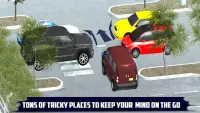 Car Parking Game Simulator 3D Screen Shot 2