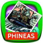 Phineas and Ferb Trivia Quiz