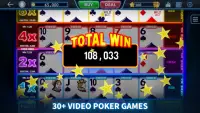 A-Play Online - Casino Games Screen Shot 4