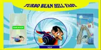 Turbo Bean Hill Fast Screen Shot 1