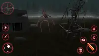 SCP Pipe Head: Horror jogos 3D Screen Shot 0