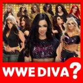 Guess WWE Divas Wrestling Trivia Quiz