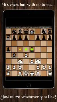 Kill the King: Realtime Chess Screen Shot 2