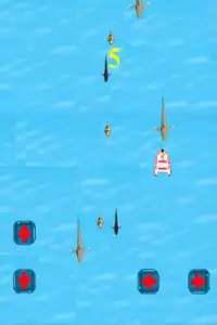 Fishing Free Kids Games Screen Shot 1