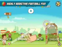 Super Crossbar Challenge Screen Shot 6