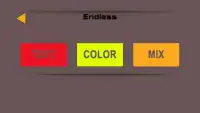 Brain Training : Color Screen Shot 2