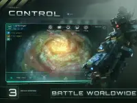Nova Empire: Space Commander Screen Shot 8