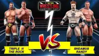 WWE Tag Team Wrestling Champions Fight 2018 Screen Shot 0