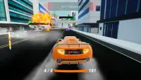 Velocity Legends - Asphalt Car Action Racing Game Screen Shot 3
