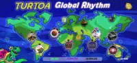 Turtoa: Global Rhythm - Music Meditation Game Screen Shot 5