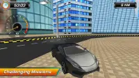 Car Racing Academy Screen Shot 4