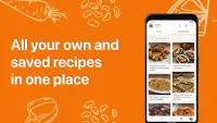 Cookpad: Find & Share Recipes Screen Shot 2