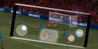 Football Masters 2021 Screen Shot 0