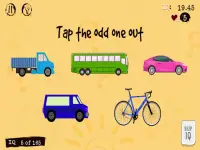 The Unbeatable Game - Tricky Brain Game test Screen Shot 2