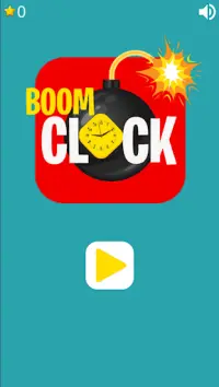 Boom Clock Screen Shot 0
