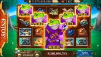 Scatter Slots - Slot Machines Screen Shot 7