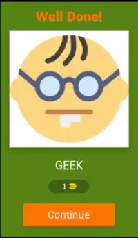 Emoji download Screen Shot 1