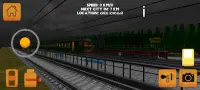 SkyRail - симулятор поезда СНГ Screen Shot 3