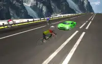City Bicycle Racing - Cycle Riding Fever 2018 Screen Shot 3