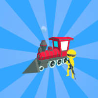 Train War .io