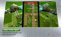 Forest Fights: Board Game Screen Shot 8