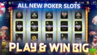 Witty Casino - Free Poker SLOTs, Dice & Card Games Screen Shot 2