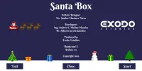 Santa Box Screen Shot 3